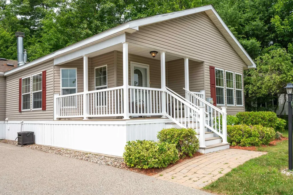 48 Blair Drive Rochester NH 03868