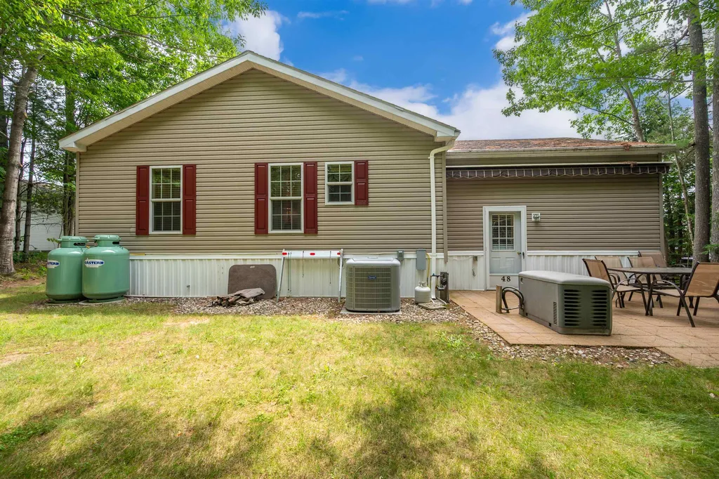 48 Blair Drive Rochester NH 03868