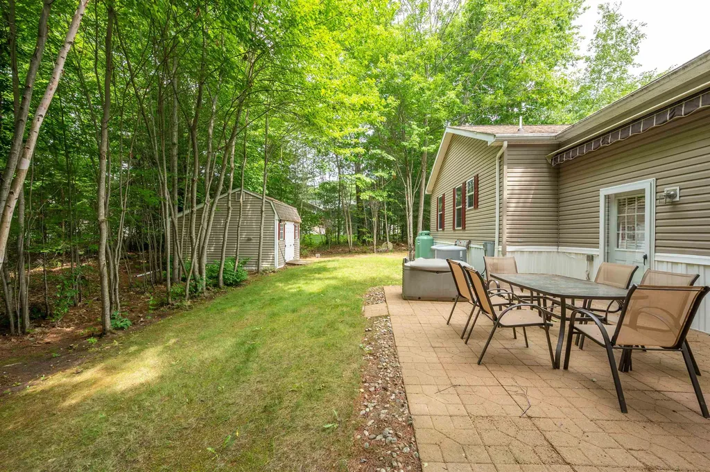 48 Blair Drive Rochester NH 03868