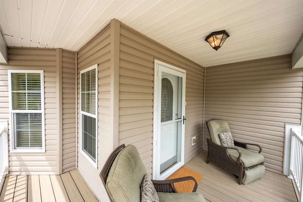48 Blair Drive Rochester NH 03868