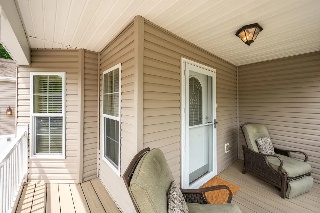 48 Blair Drive Rochester NH 03868