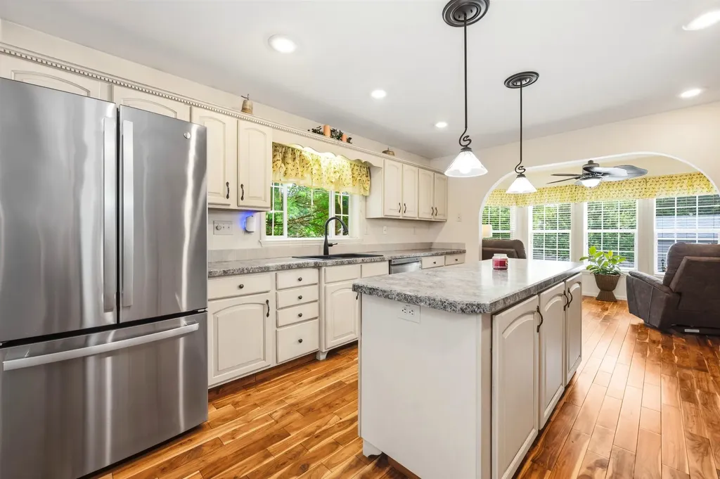 48 Blair Drive Rochester NH 03868