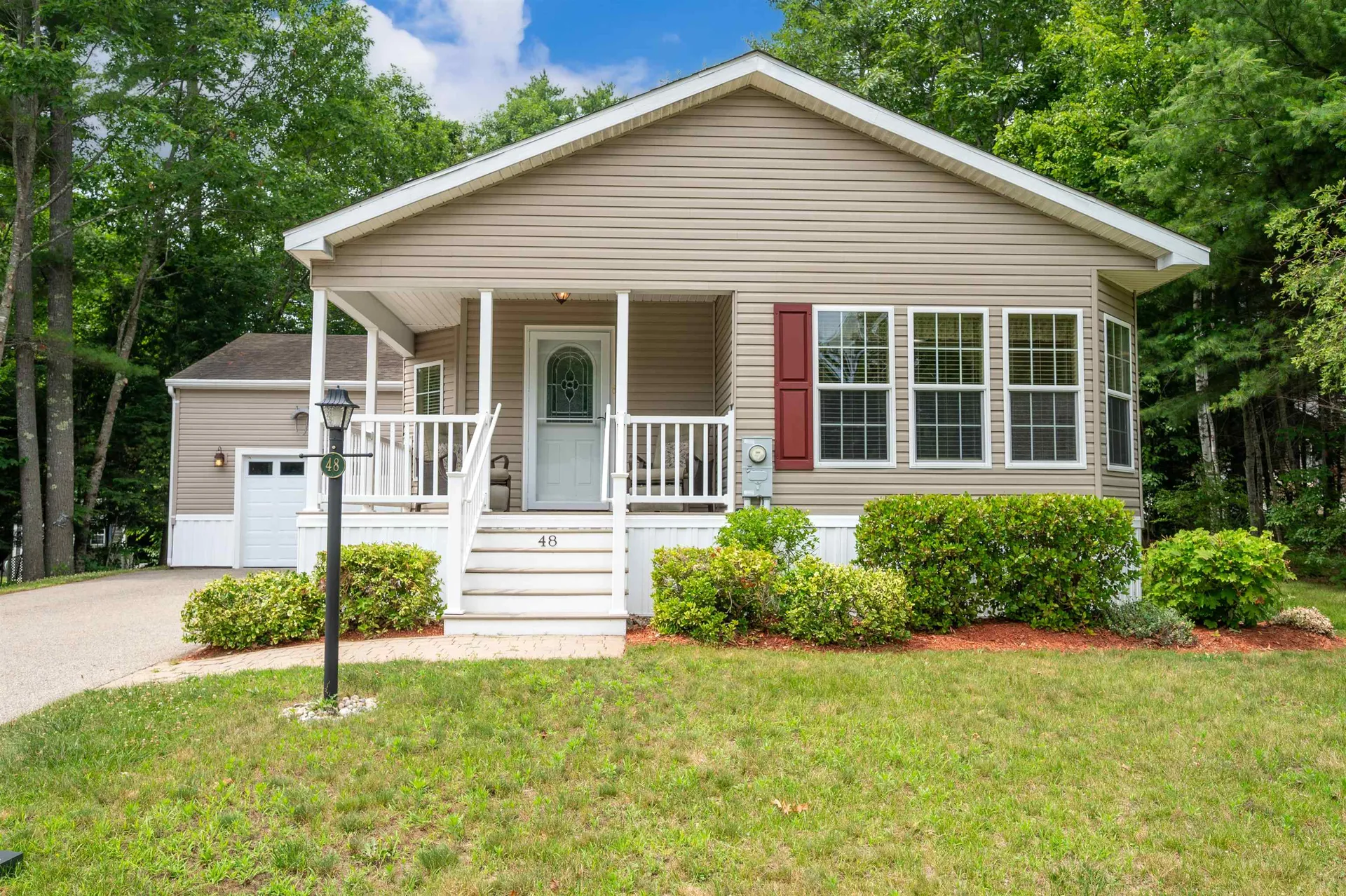 48 Blair Drive Rochester NH 03868