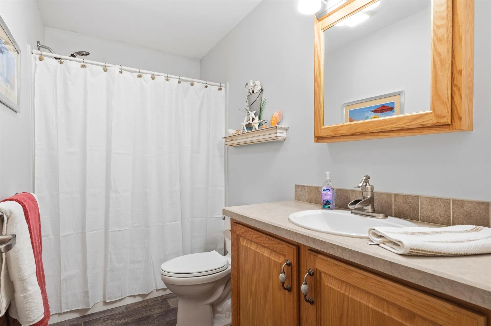 48 Blair Drive Rochester NH 03868