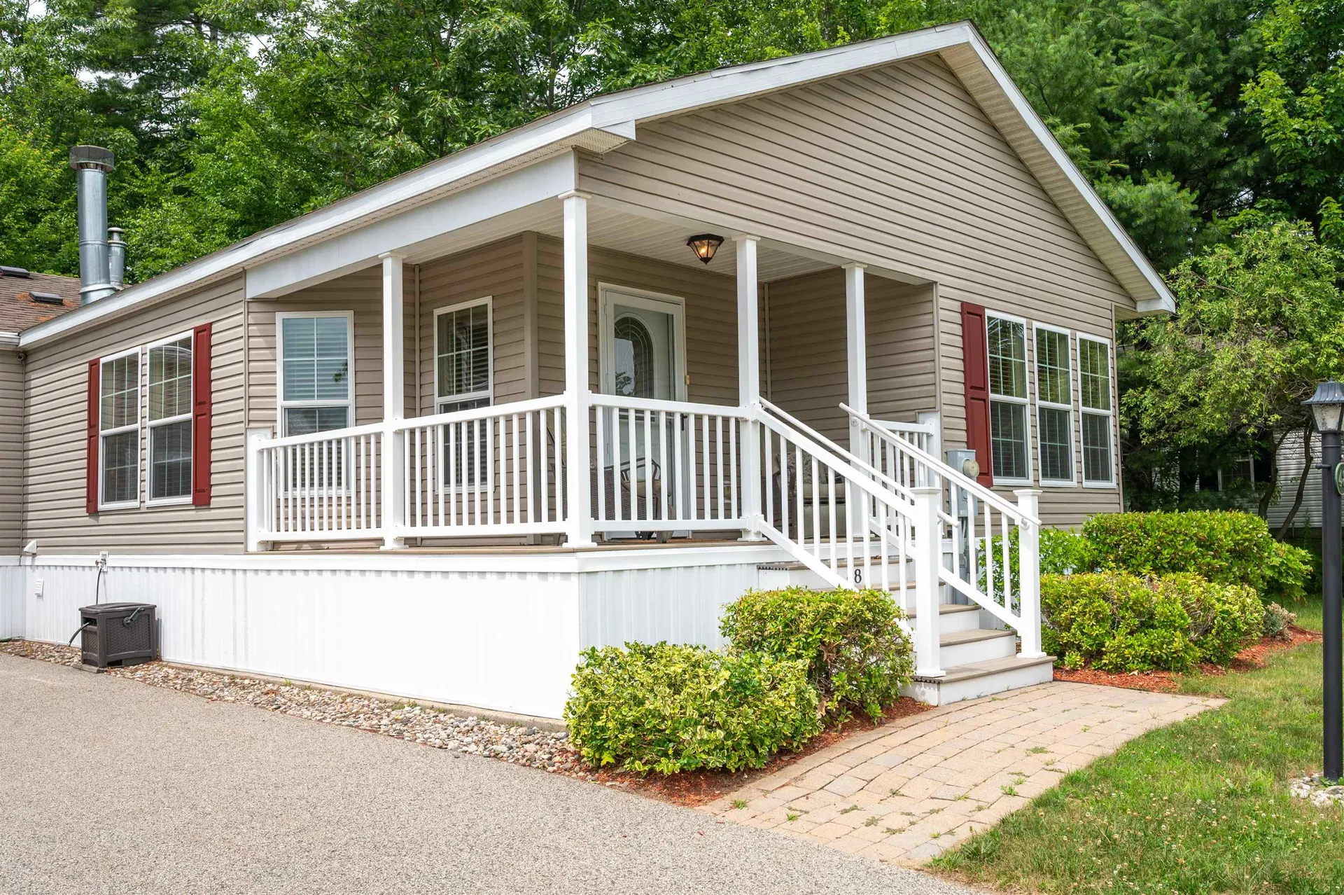 48 Blair Drive Rochester NH 03868