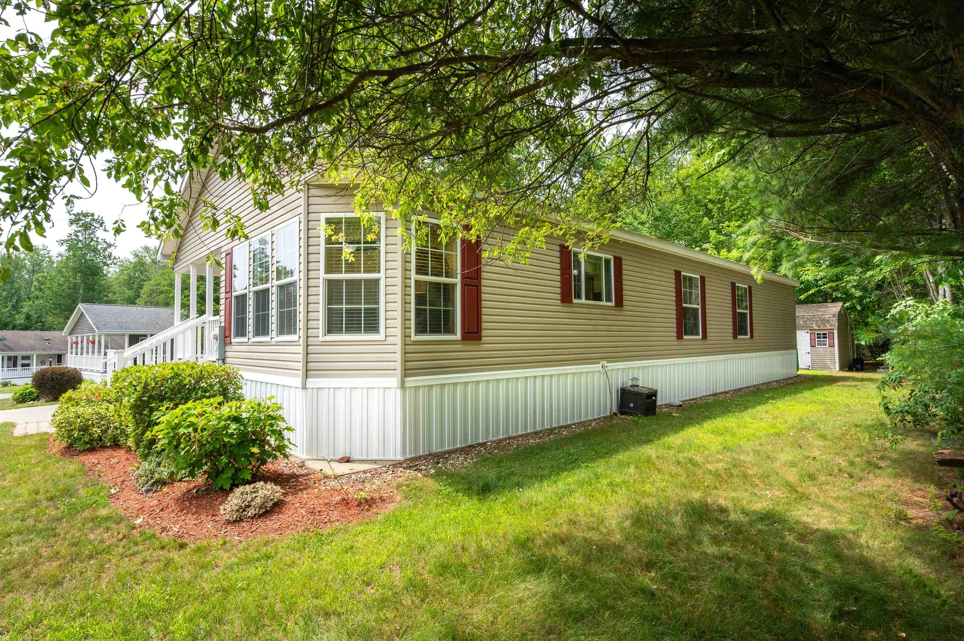 48 Blair Drive Rochester NH 03868