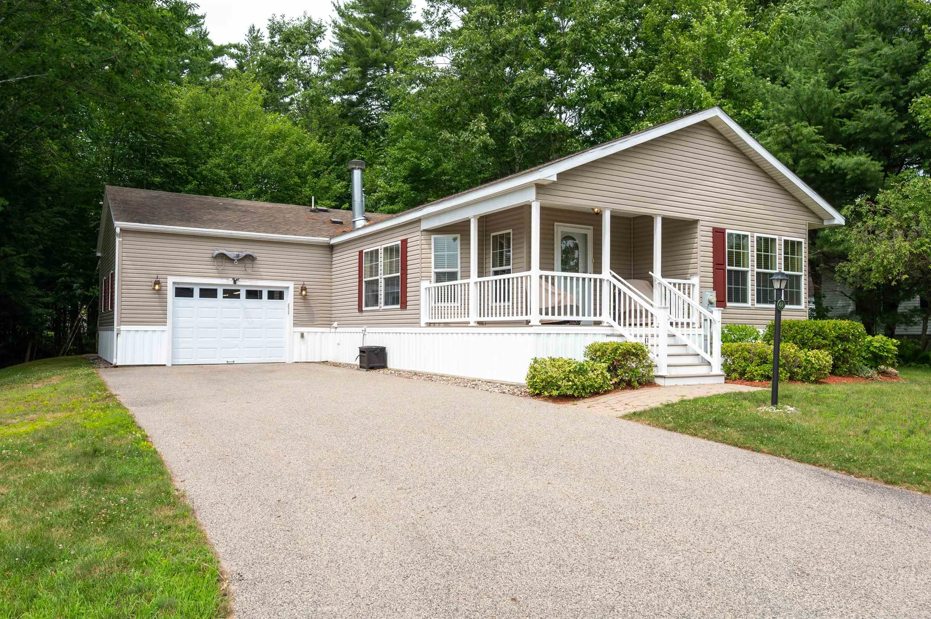 48 Blair Drive Rochester NH 03868