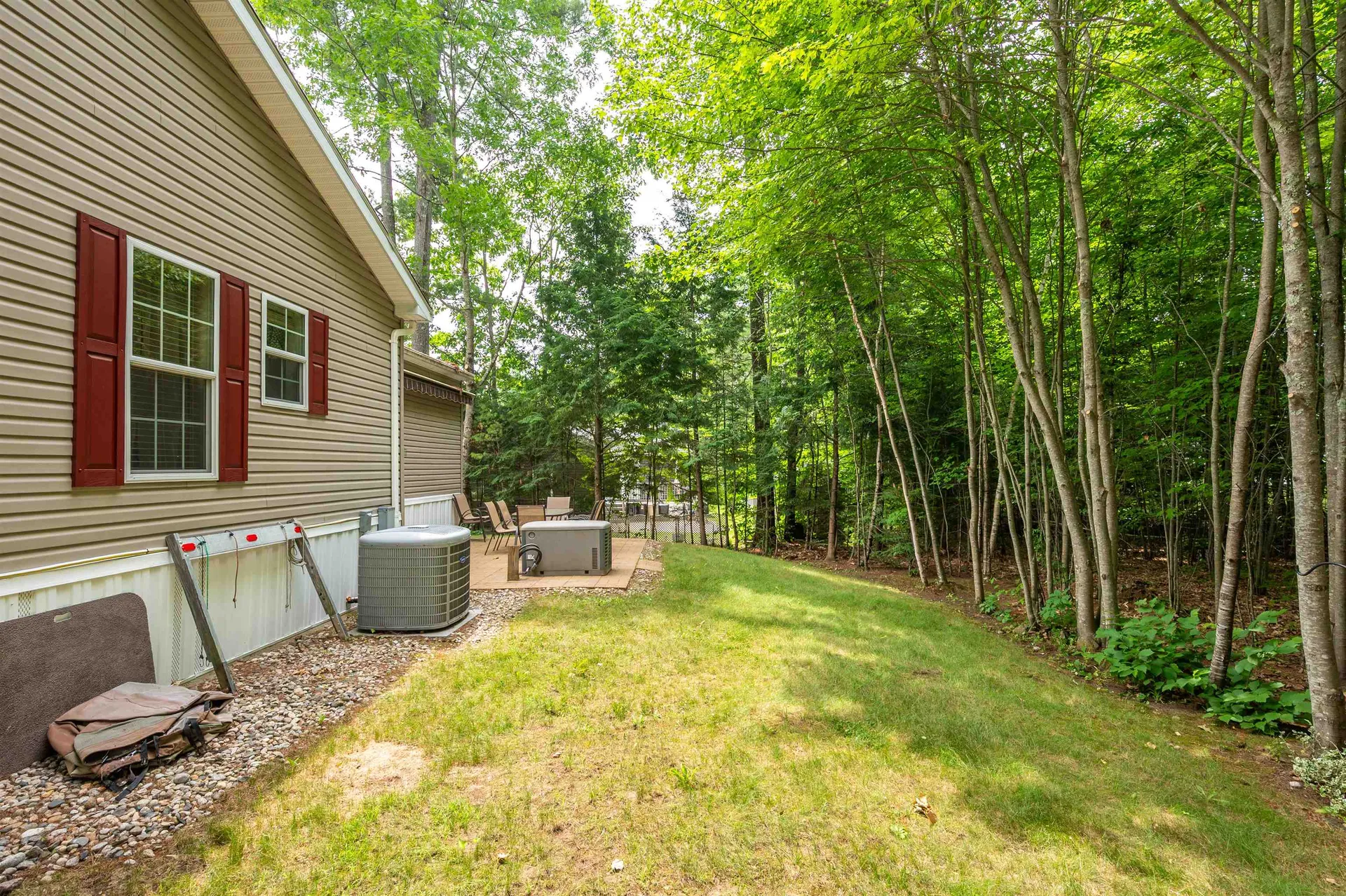 48 Blair Drive Rochester NH 03868