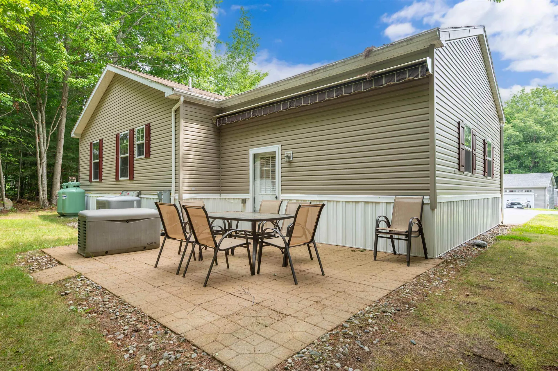 48 Blair Drive Rochester NH 03868