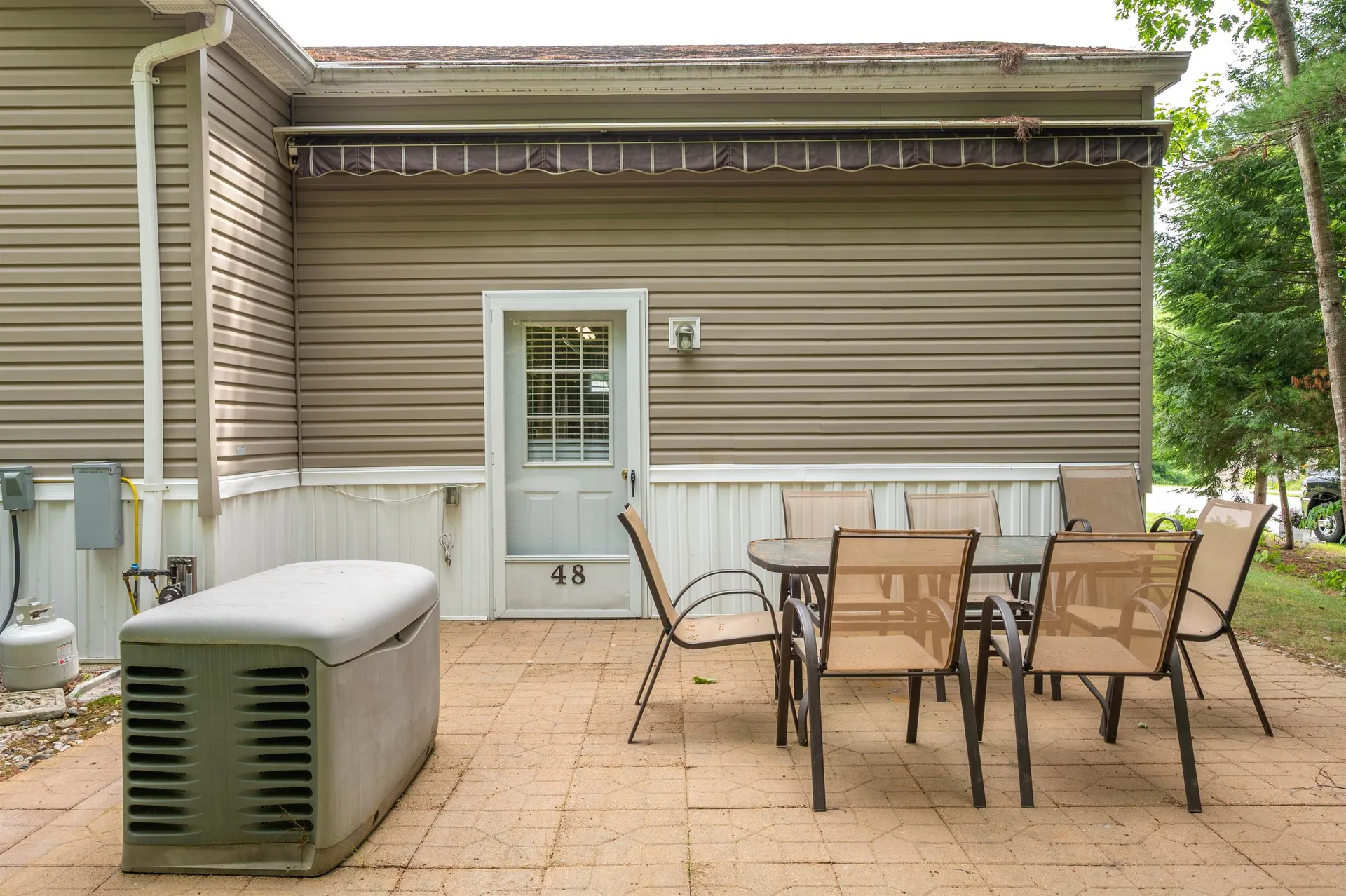 48 Blair Drive Rochester NH 03868