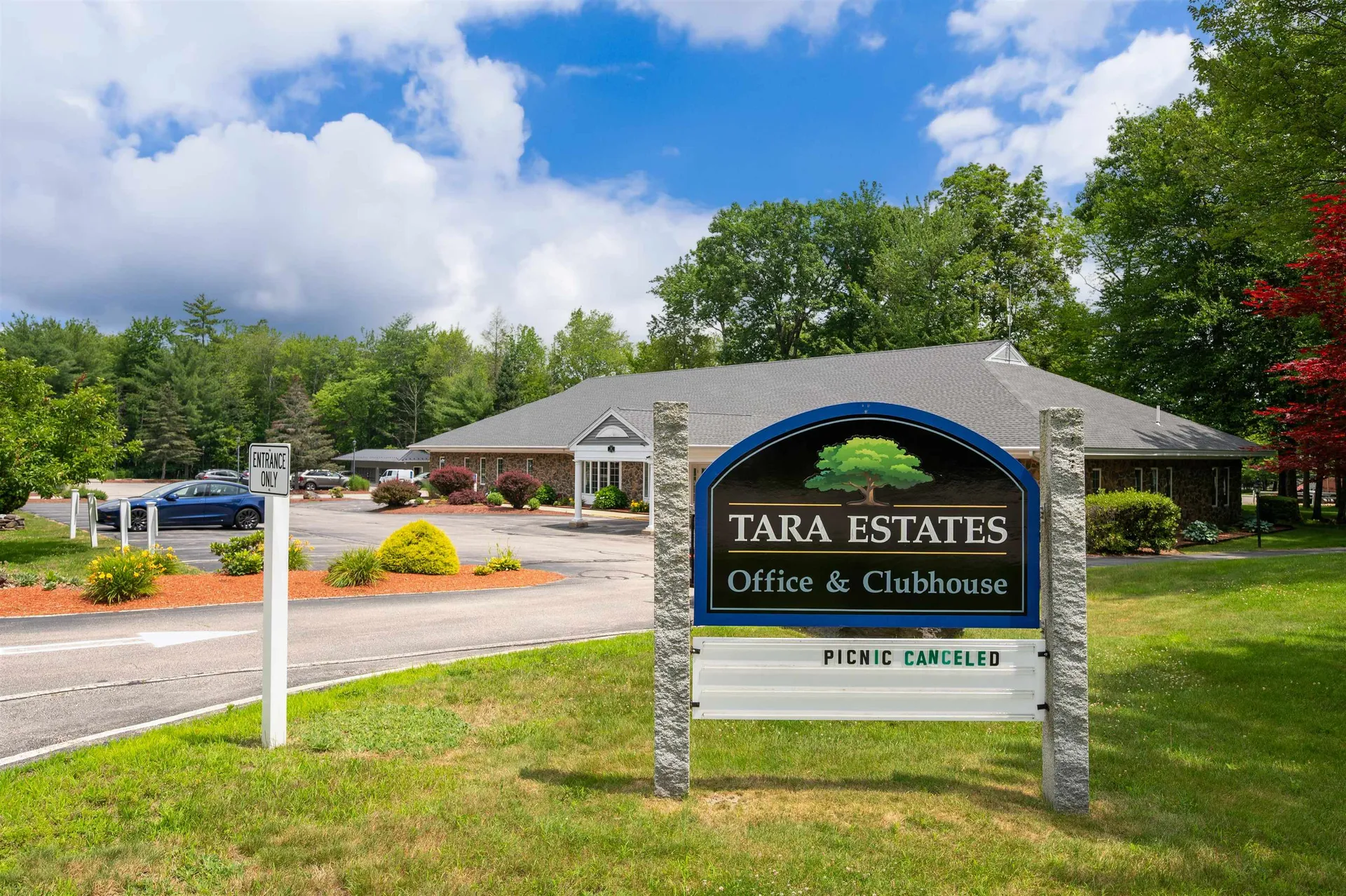 48 Blair Drive Rochester NH 03868