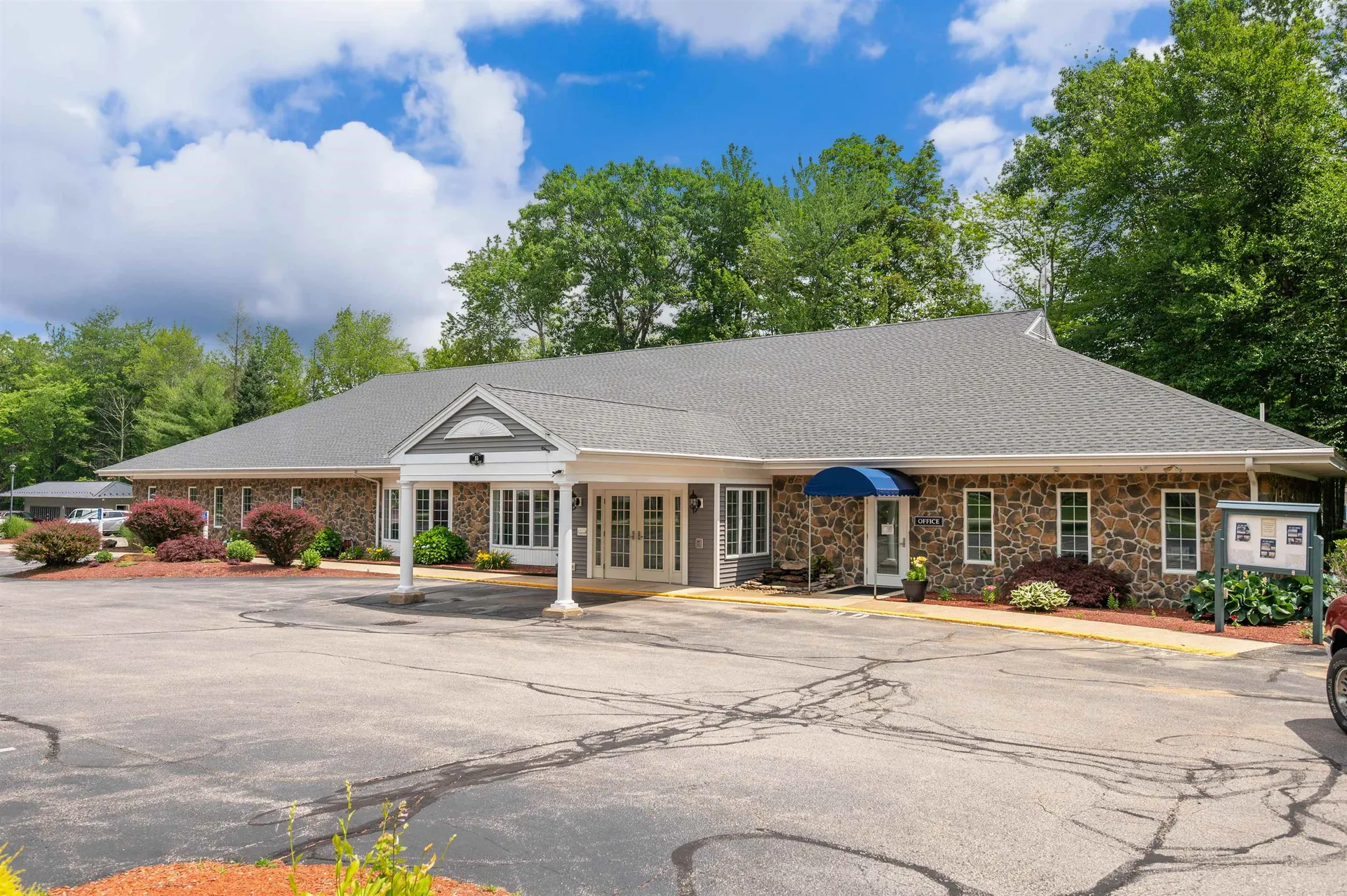 48 Blair Drive Rochester NH 03868