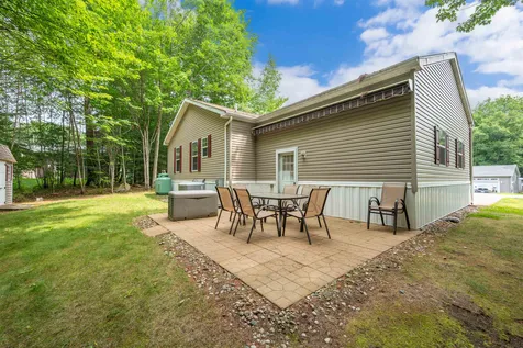 48 Blair Drive Rochester NH 03868