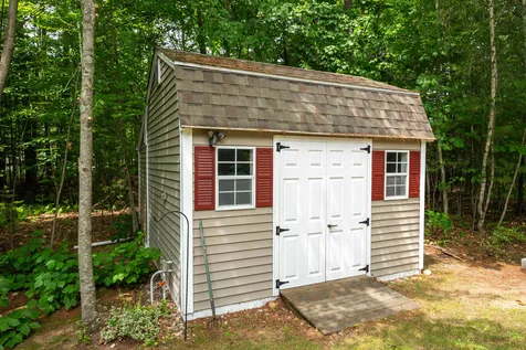 48 Blair Drive Rochester NH 03868