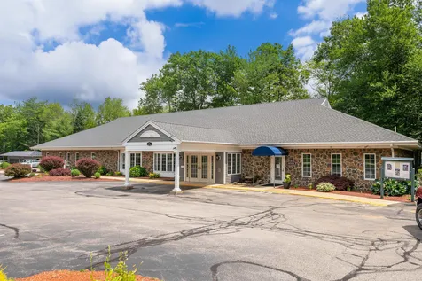 48 Blair Drive Rochester NH 03868