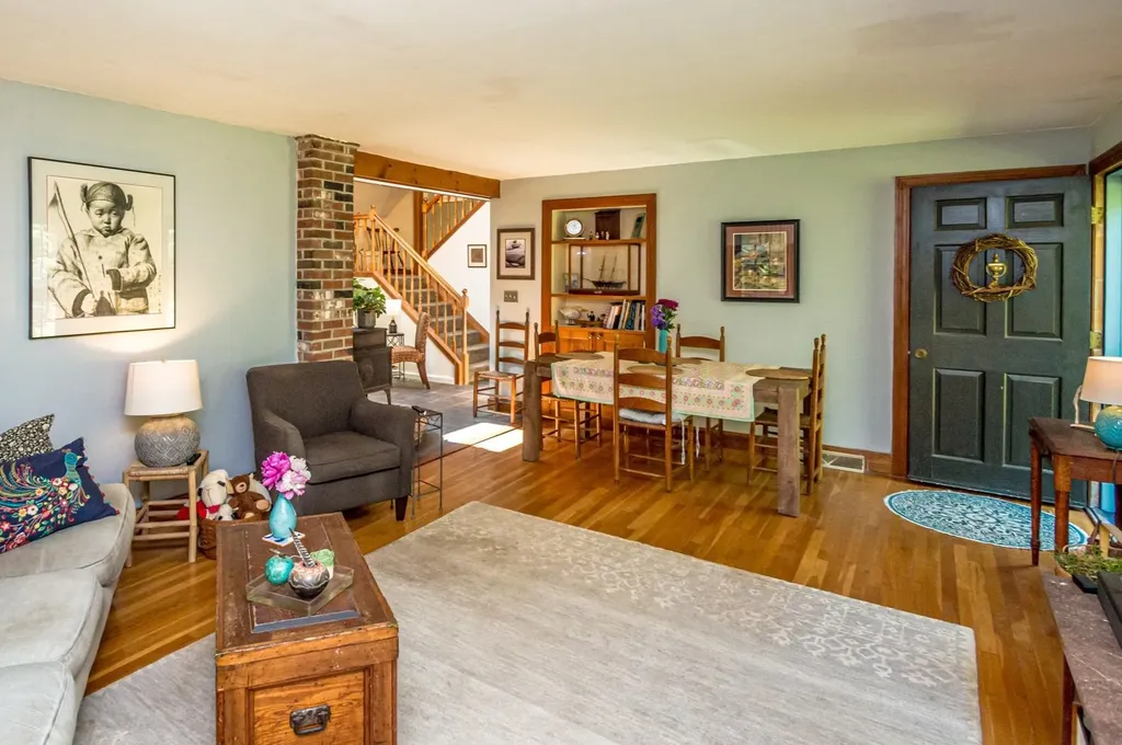 1342 Stark Road Conway NH 03813