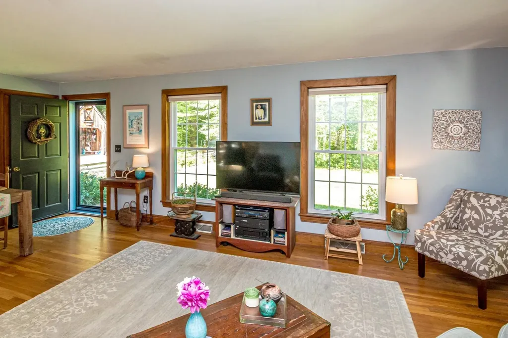 1342 Stark Road Conway NH 03813