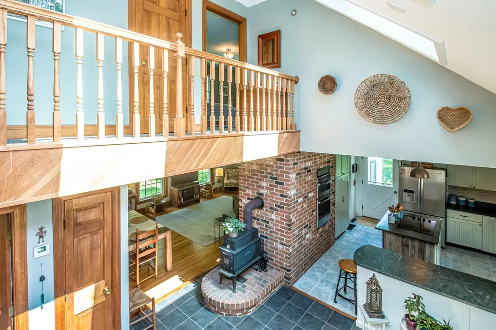 1342 Stark Road Conway NH 03813