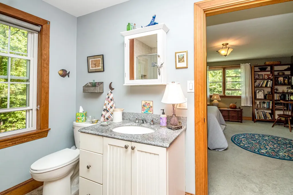 1342 Stark Road Conway NH 03813