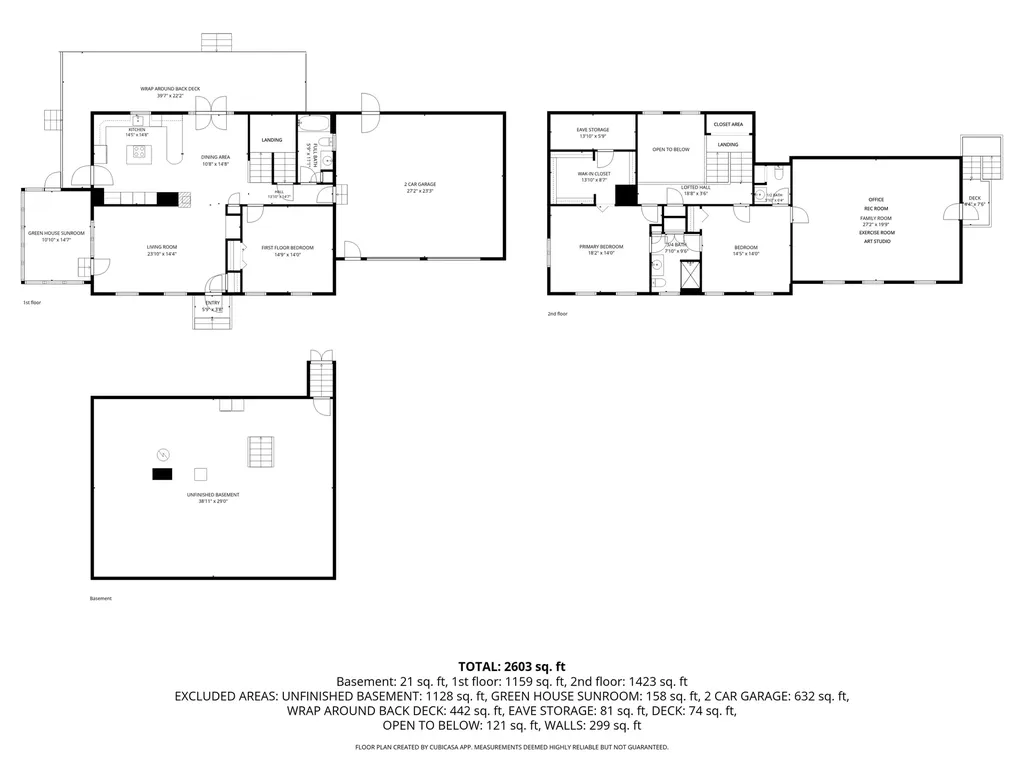 1342 Stark Road Conway NH 03813