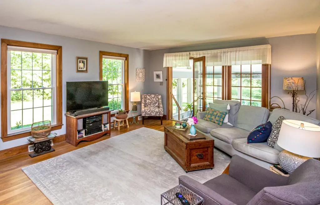 1342 Stark Road Conway NH 03813