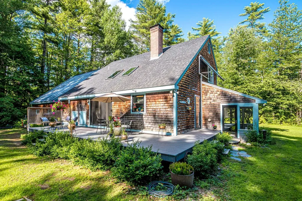 1342 Stark Road Conway NH 03813