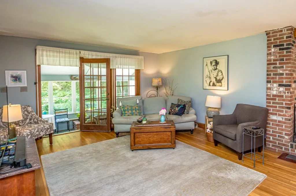 1342 Stark Road Conway NH 03813