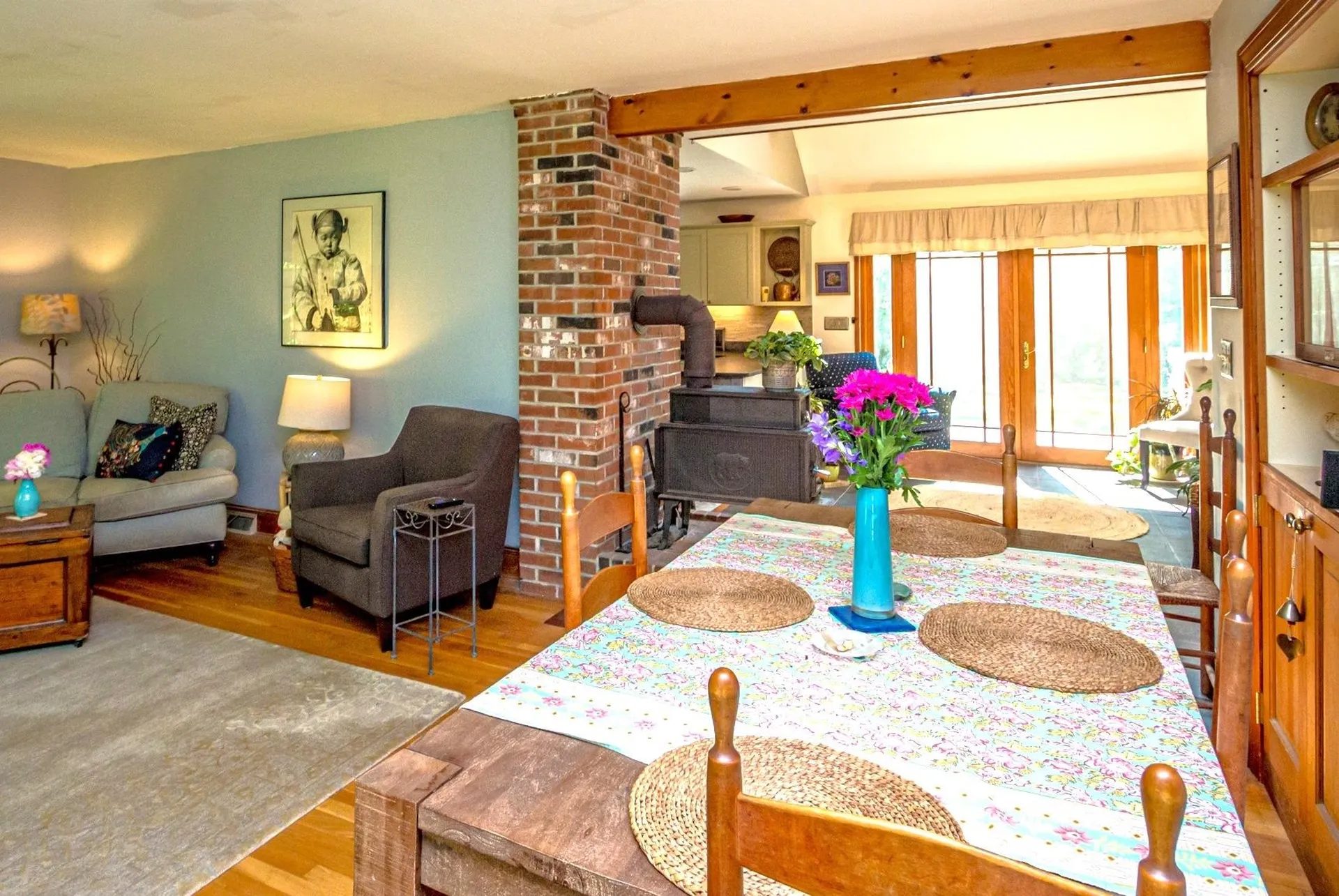 1342 Stark Road Conway NH 03813