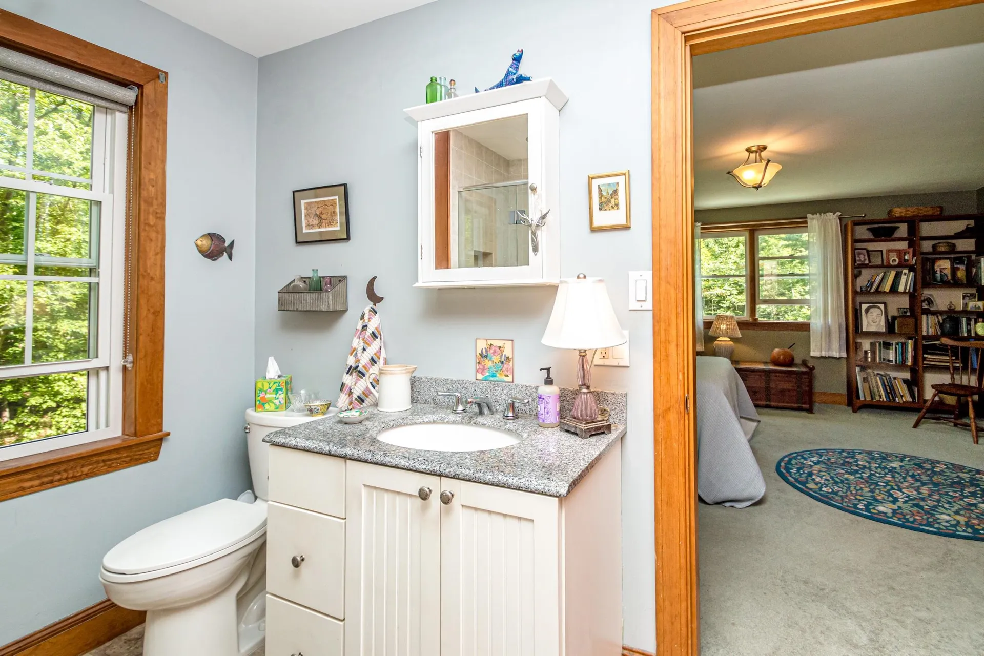 1342 Stark Road Conway NH 03813