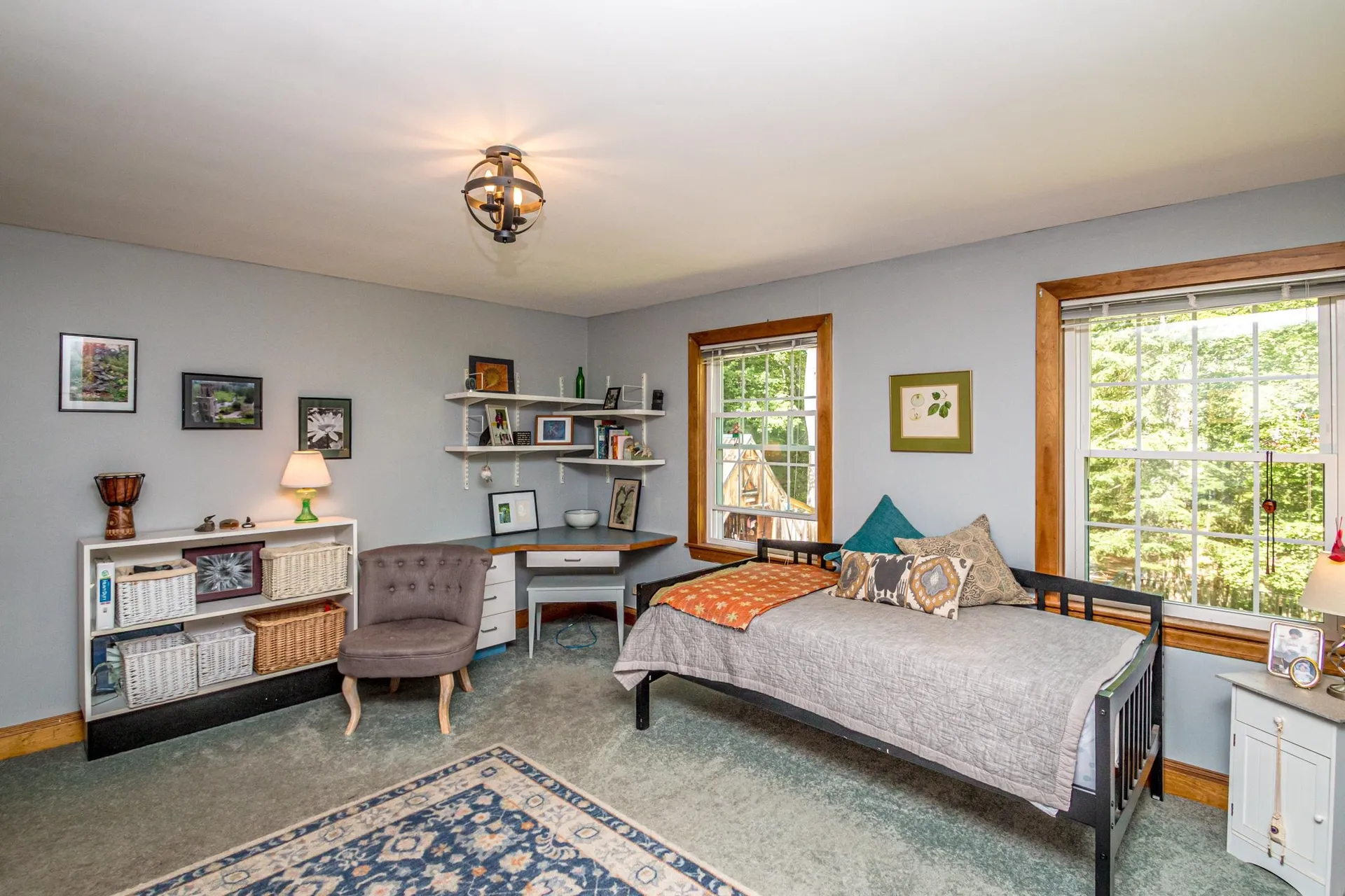 1342 Stark Road Conway NH 03813