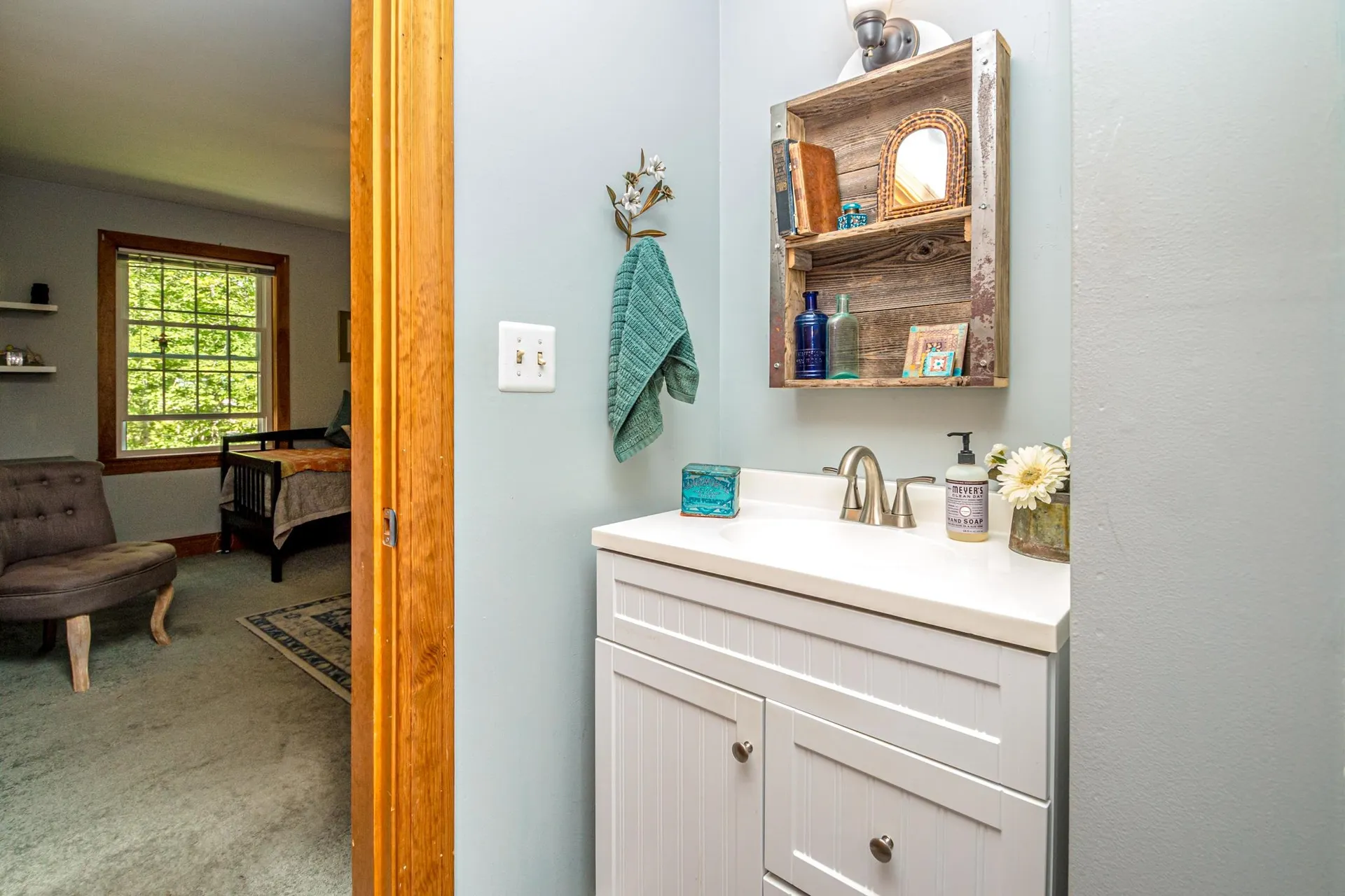 1342 Stark Road Conway NH 03813