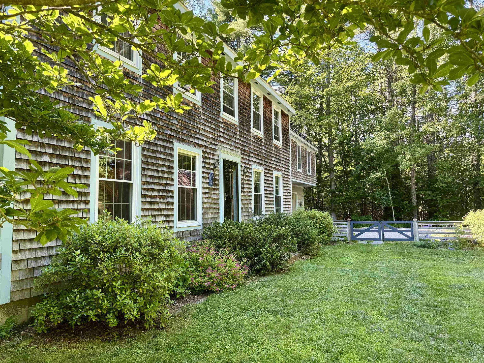 1342 Stark Road Conway NH 03813