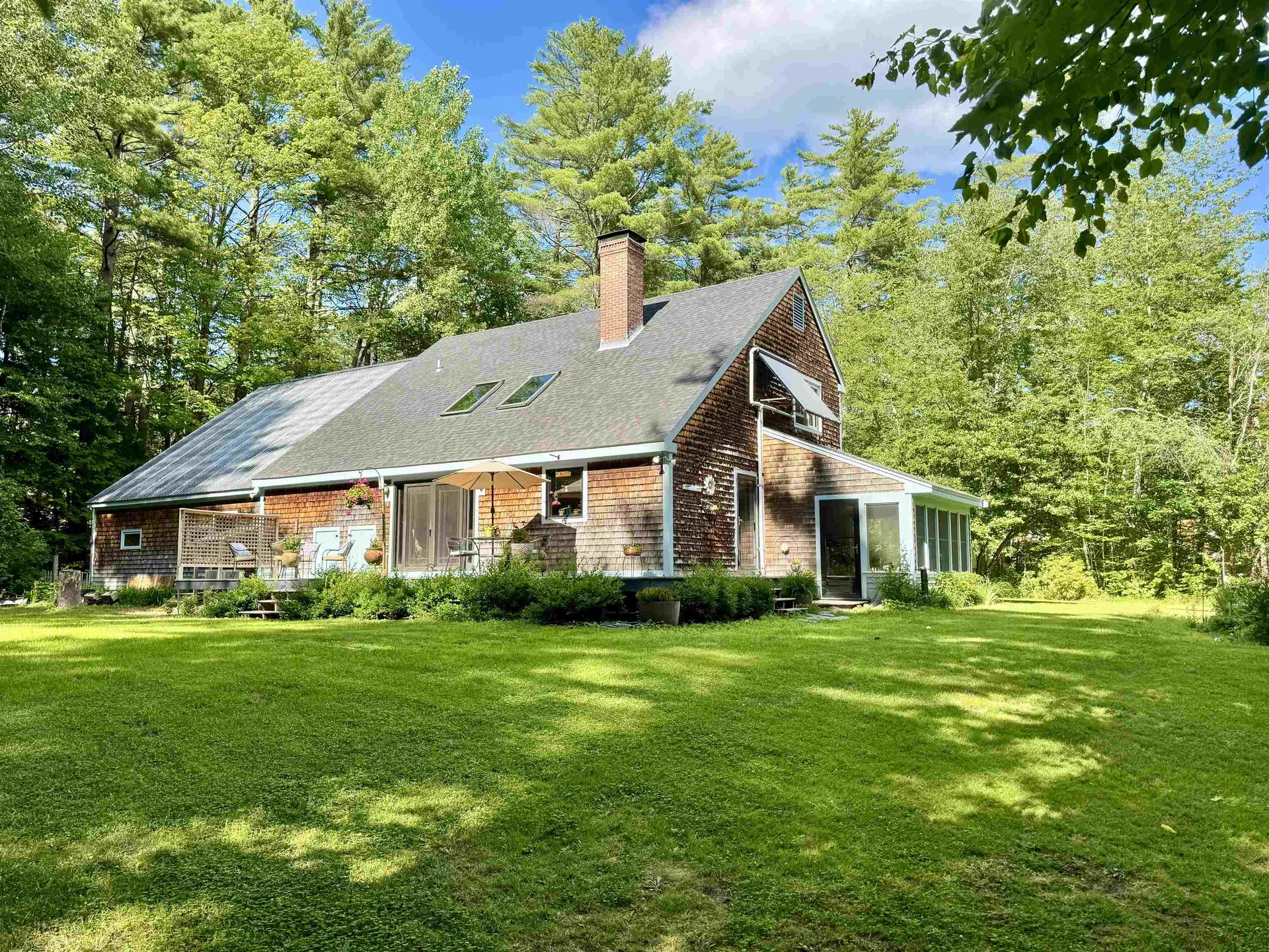 1342 Stark Road Conway NH 03813