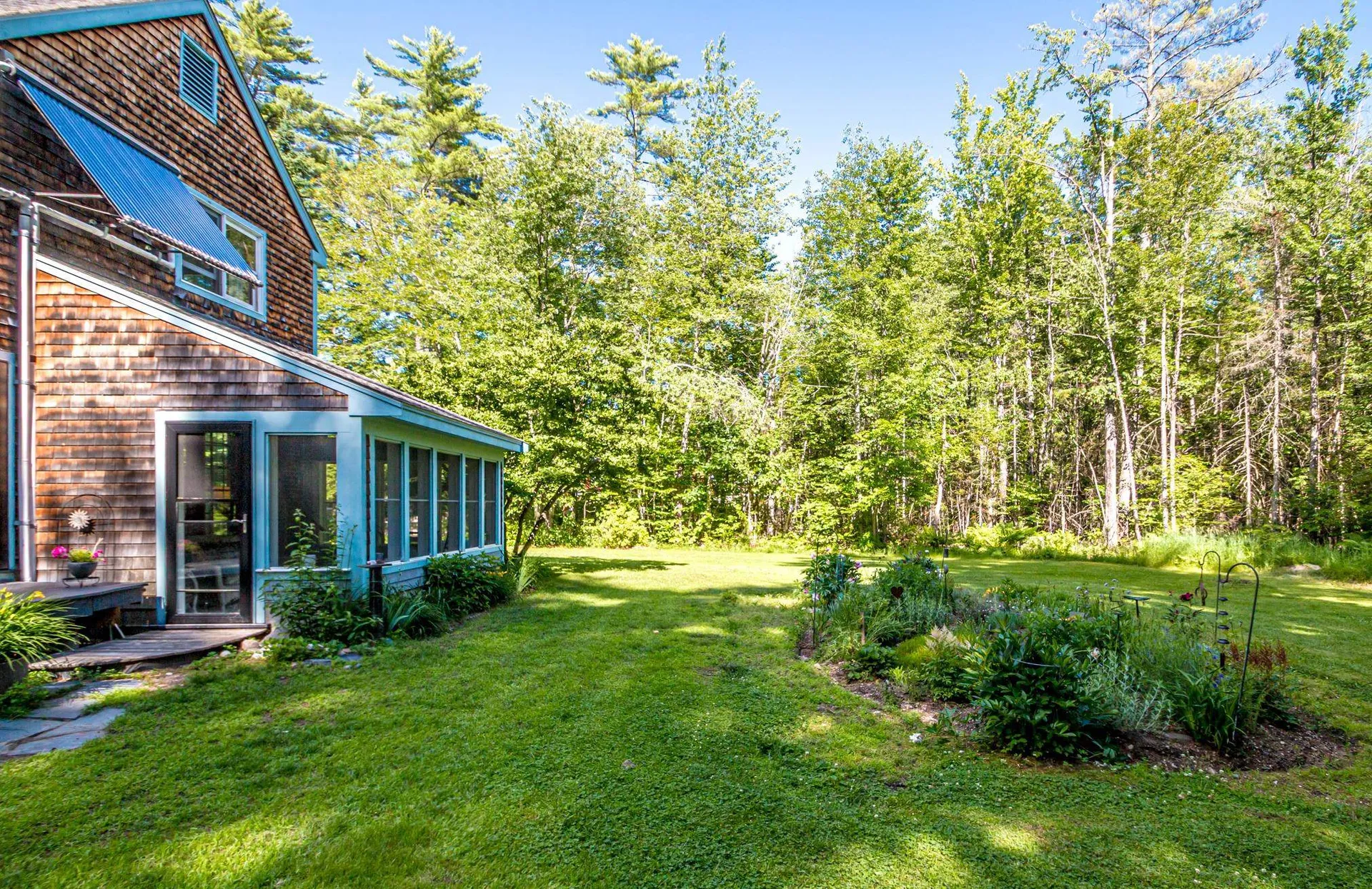 1342 Stark Road Conway NH 03813