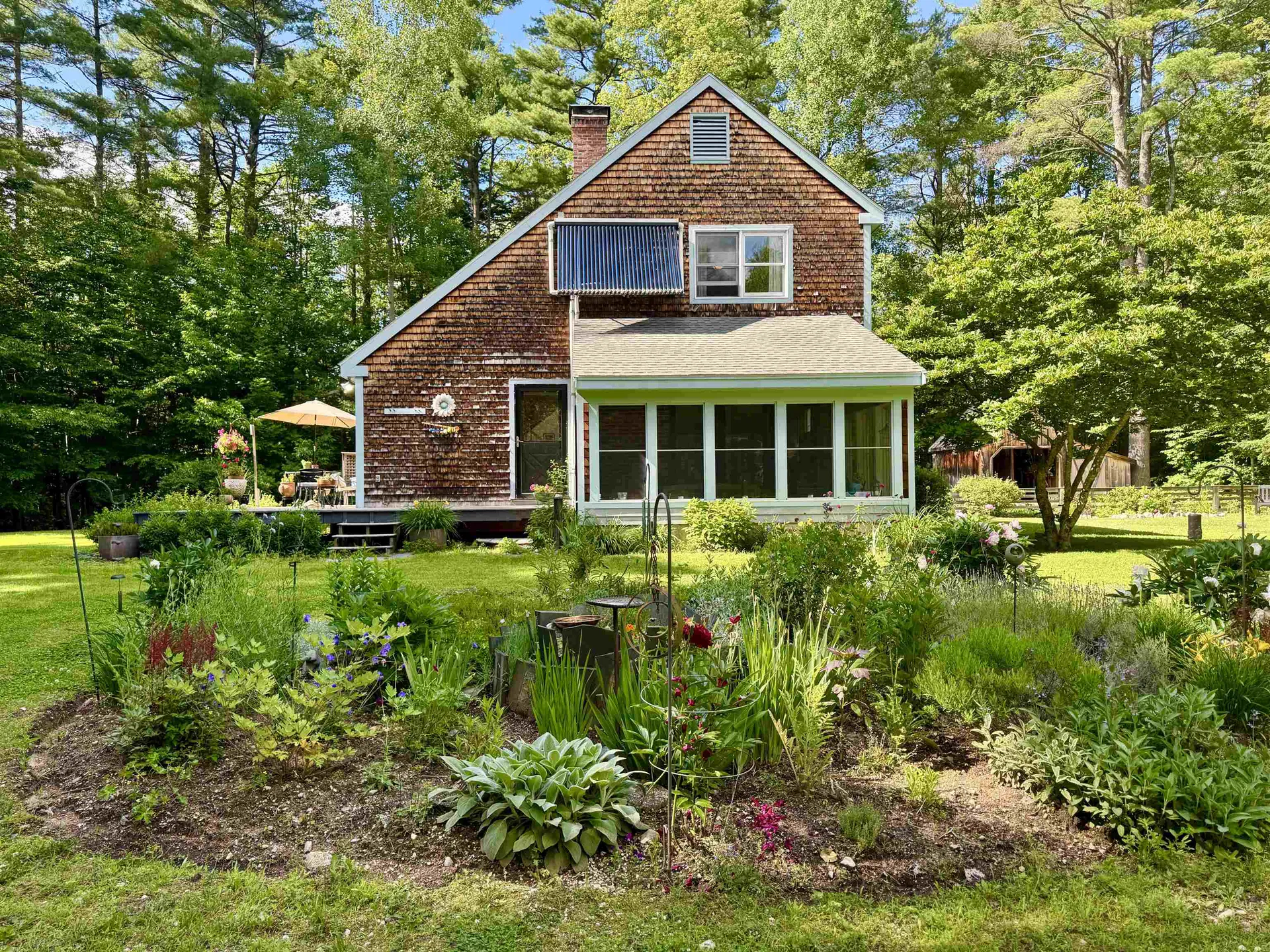 1342 Stark Road Conway NH 03813