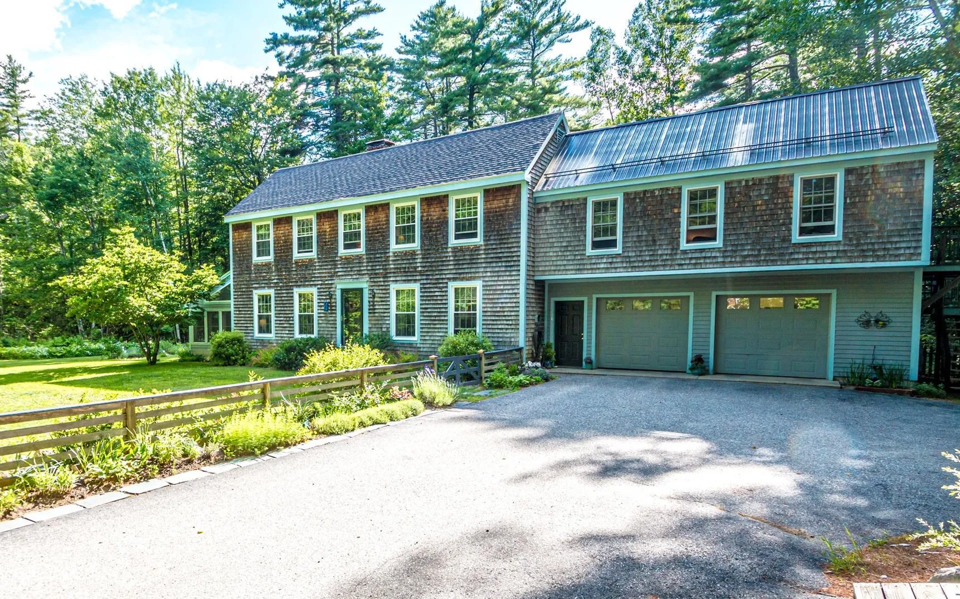 1342 Stark Road Conway NH 03813