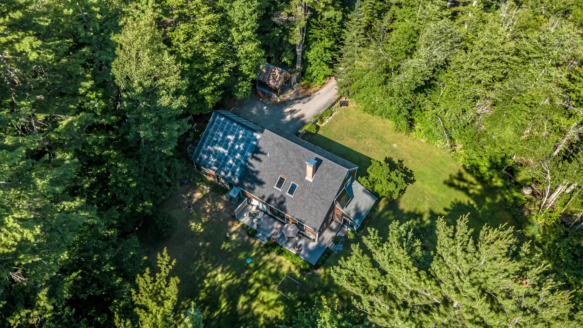 1342 Stark Road Conway NH 03813