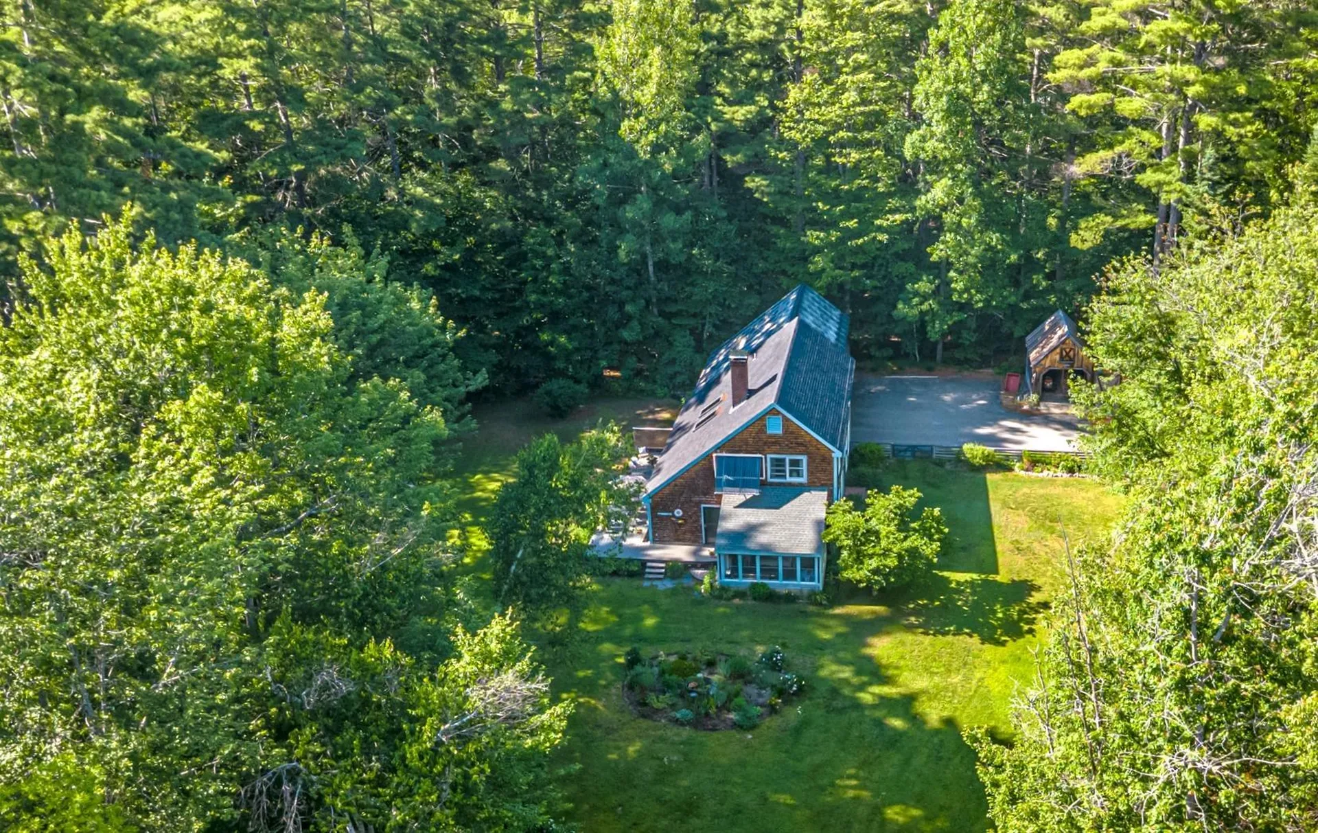 1342 Stark Road Conway NH 03813