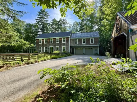 1342 Stark Road Conway NH 03813