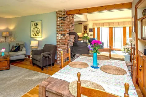 1342 Stark Road Conway NH 03813