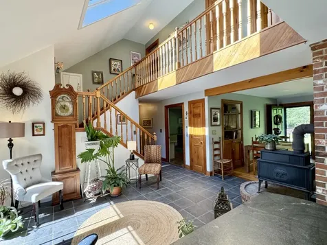 1342 Stark Road Conway NH 03813