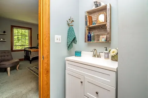 1342 Stark Road Conway NH 03813