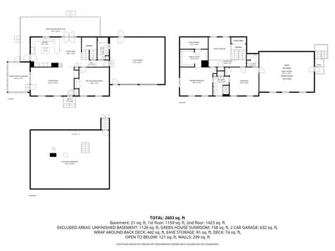 1342 Stark Road Conway NH 03813