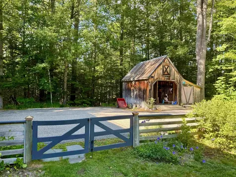 1342 Stark Road Conway NH 03813