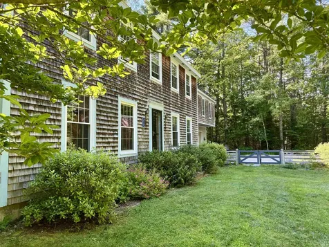 1342 Stark Road Conway NH 03813