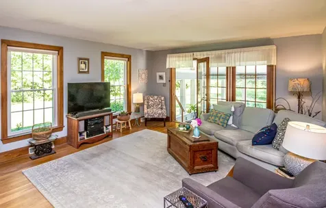 1342 Stark Road Conway NH 03813