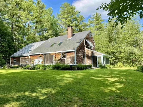1342 Stark Road Conway NH 03813