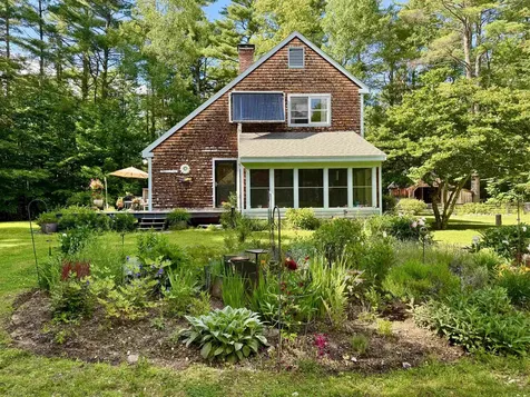 1342 Stark Road Conway NH 03813
