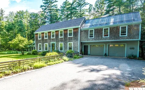 1342 Stark Road Conway NH 03813