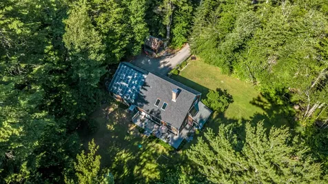 1342 Stark Road Conway NH 03813